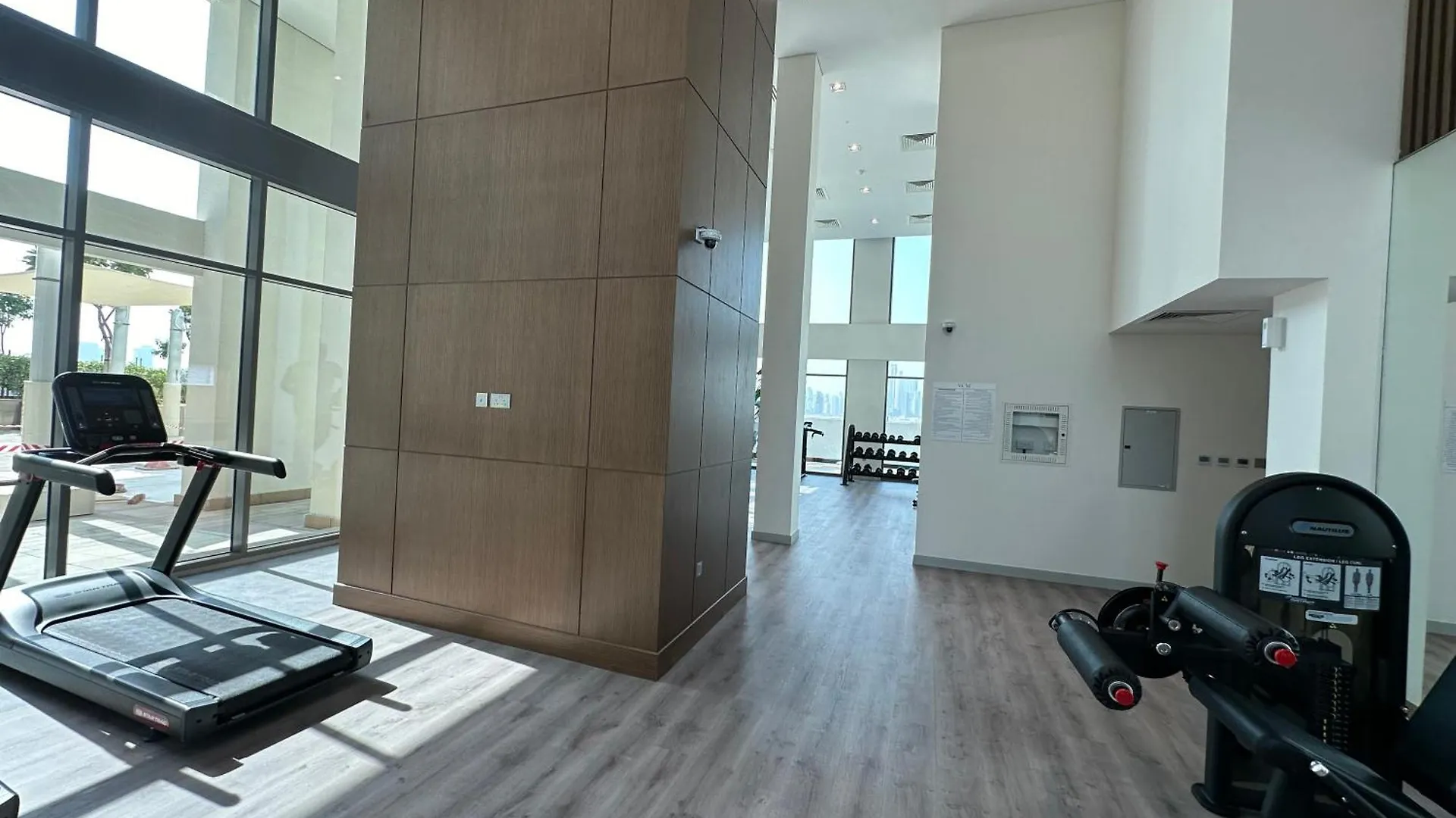 Apartment Ashrihh/ Modernstudio In Jadaf Dubai United Arab Emirates
