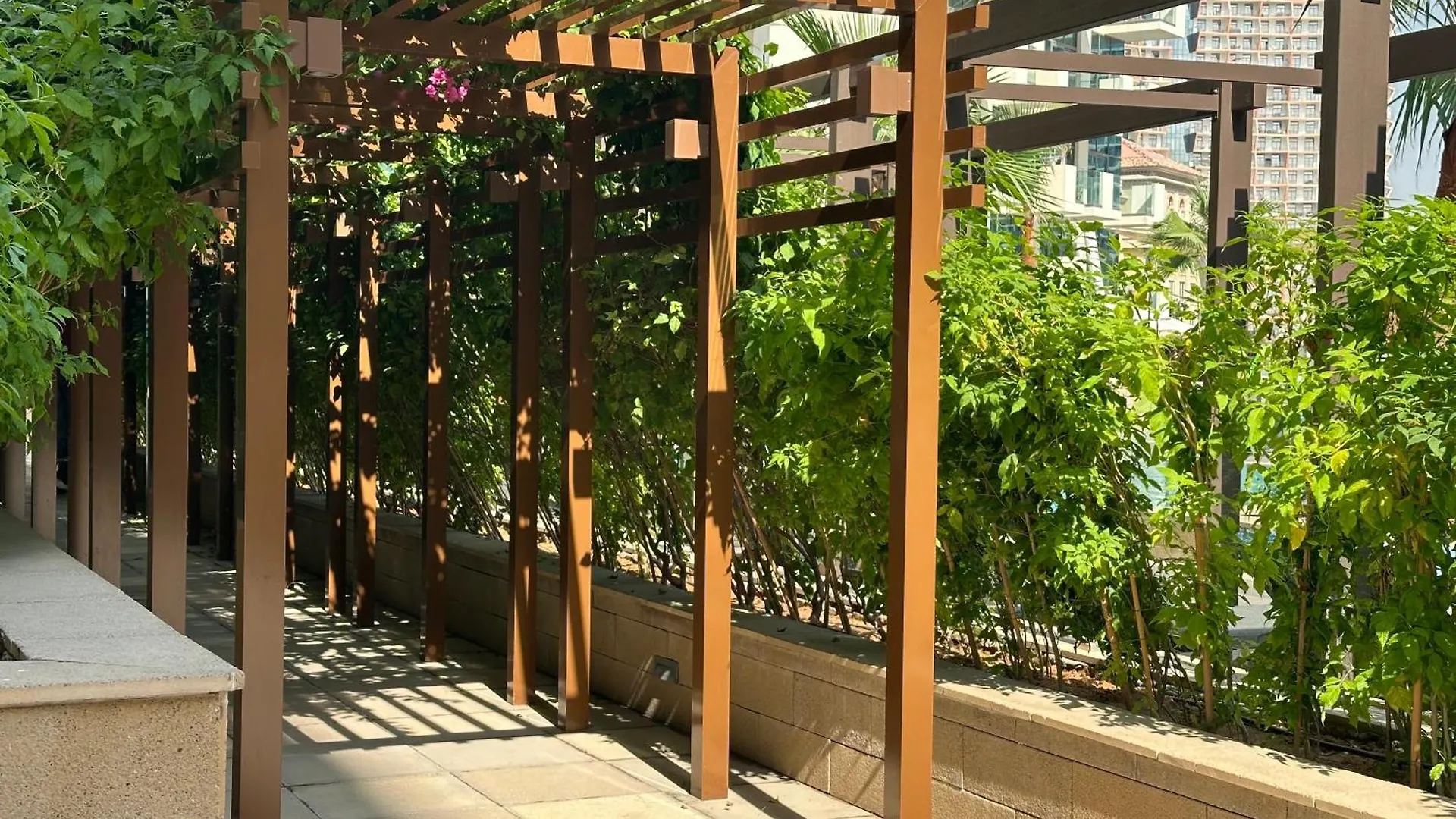Apartment Ashrihh/ Modernstudio In Jadaf Dubai